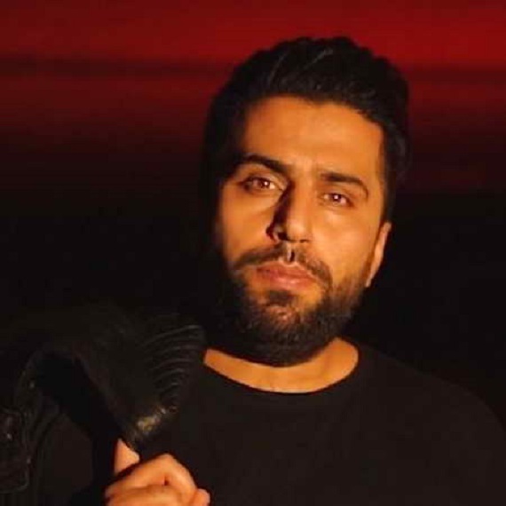 دانلود آهنگ وداع آخر فاتح نورایی از فارس ترانه